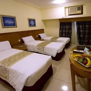 Hotel Dar Al Eiman Al Sud