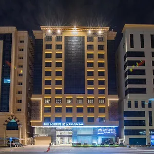 Otel Manazel Al Zaireen, Mekke