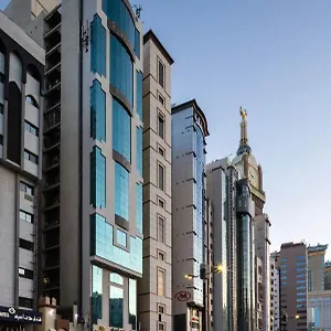Hotel سنود أجياد Snood Ajyad