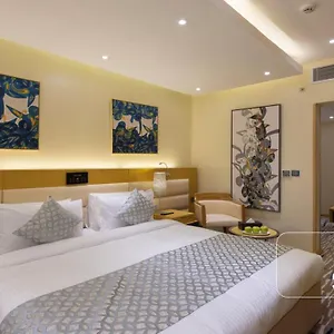 Hotel Ravilion Makkah رافيليون