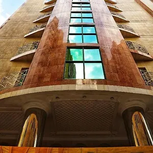 Hotel Manart Al Misk