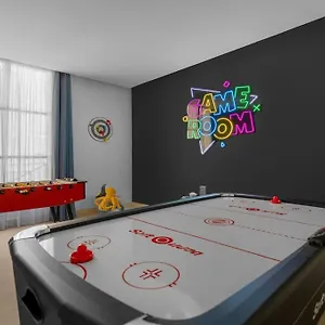 3br Luxe I Comfort & Fun In الرياض