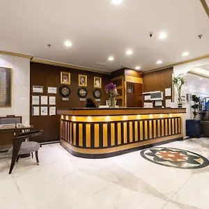 Hotel Emaar Andalusia