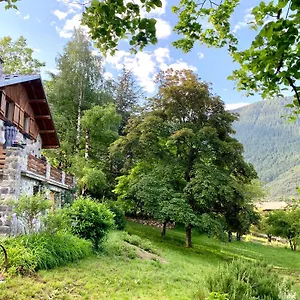 Le Tilleul Valdeblore
