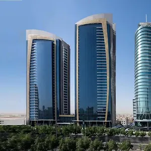 Luxury In Damac Towers الرياض