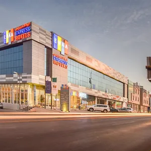 ايوا اكسبريس - خريص الرياض