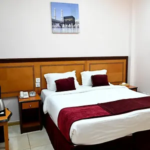 Hotel Nada Al Deafah