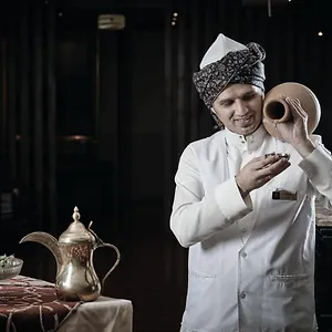 دلة طيبة فندق المدينة المنورة