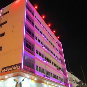برج البلد شقة فندقية جدة