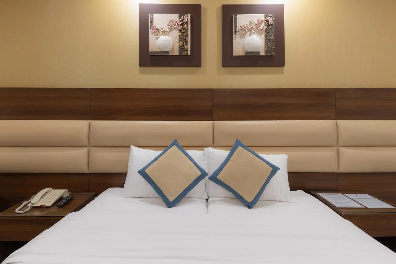 Ehdaa Hotel مكة