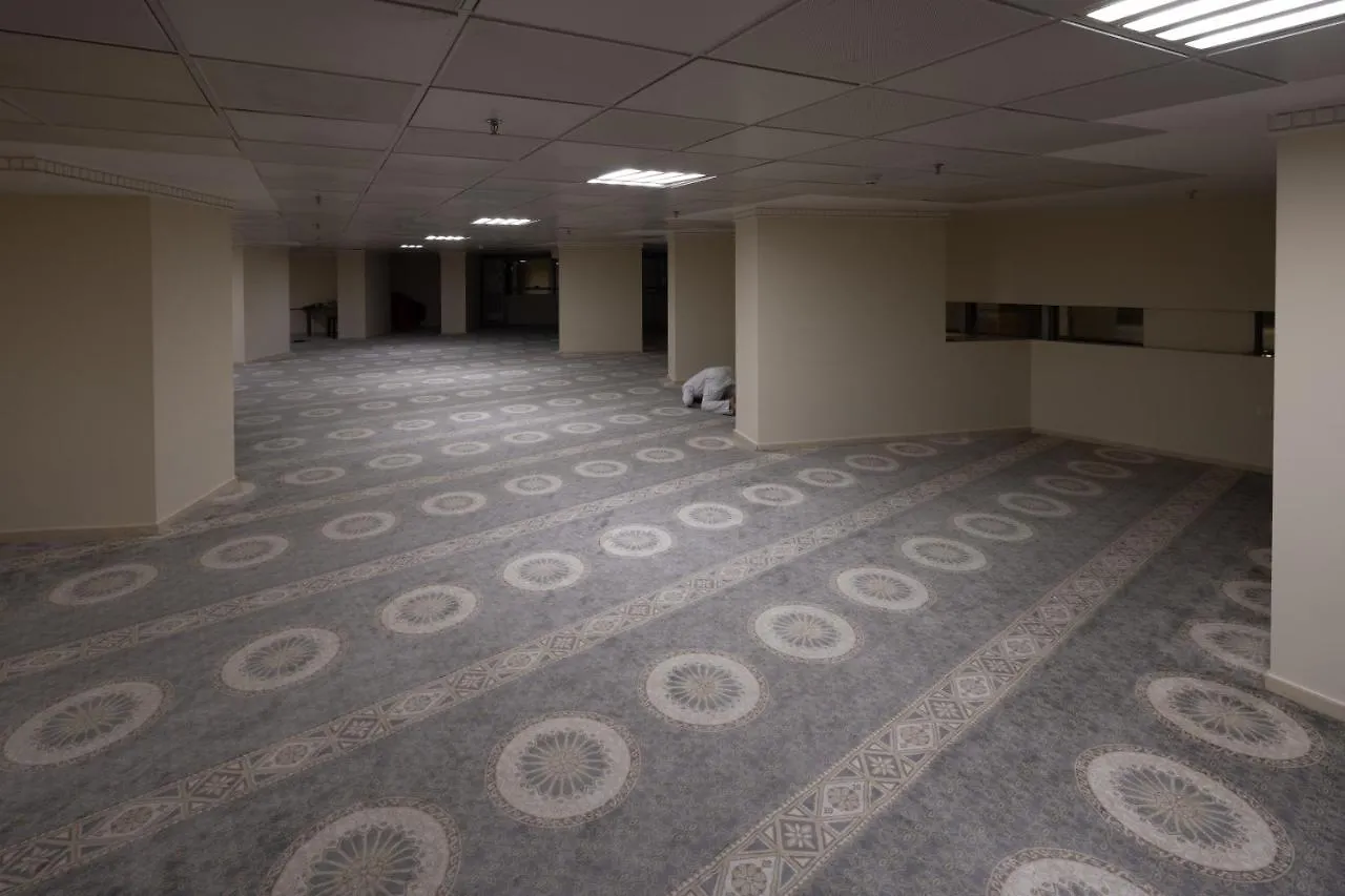 Ehdaa Hotel مكة 2*,  المملكة العربية السعودية