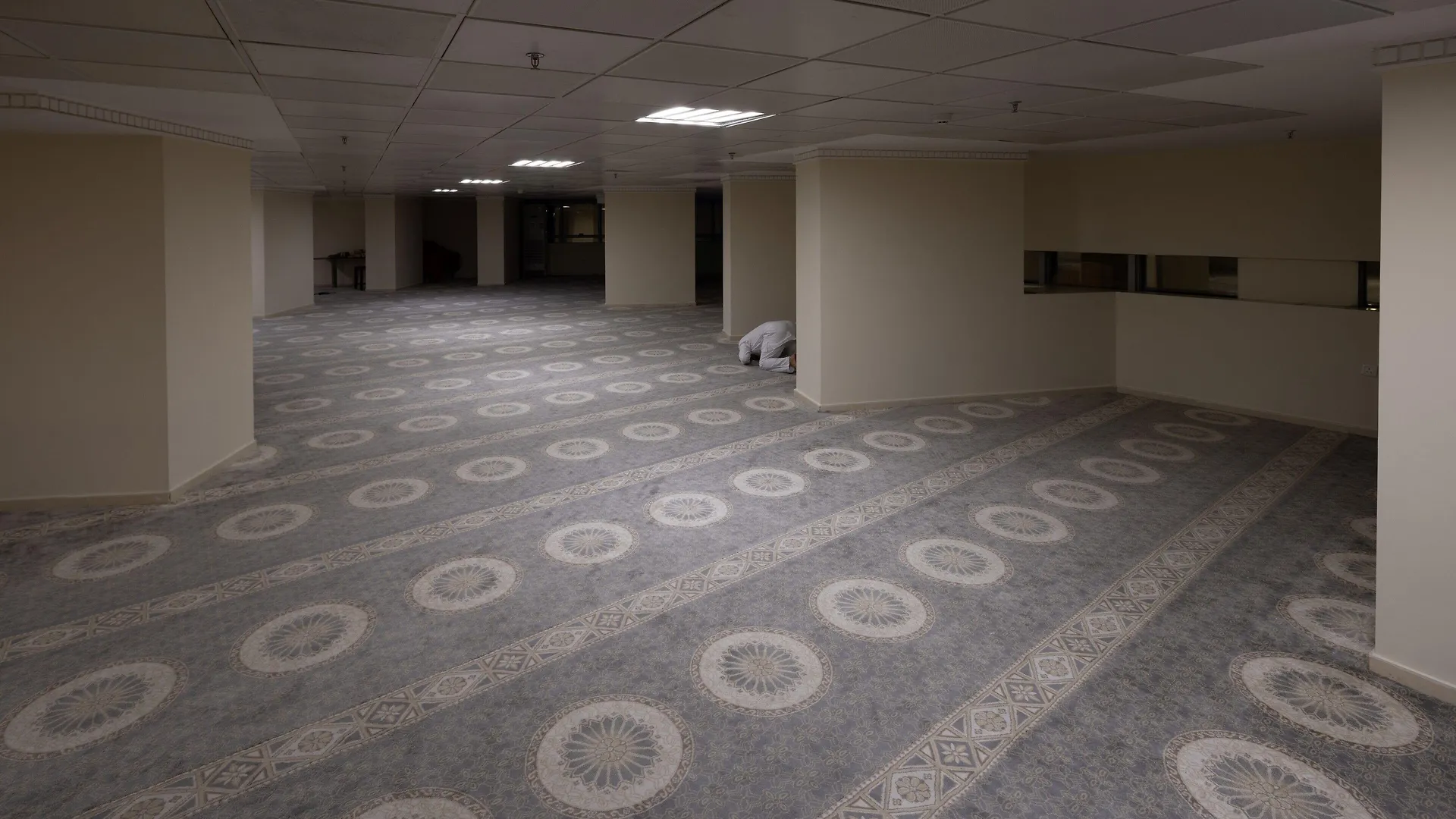 Ehdaa Hotel Makkah La Mecque