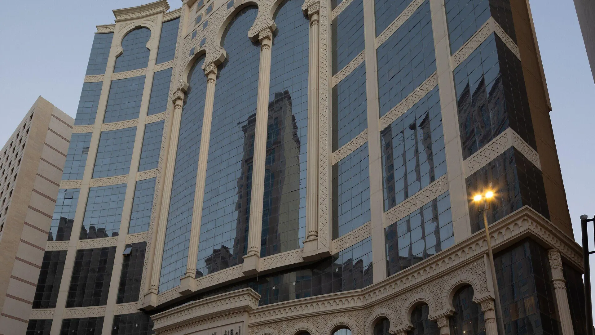 Ehdaa Hotel Makkah مكة 2*,  المملكة العربية السعودية