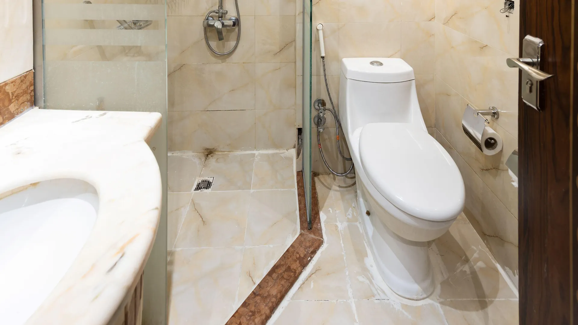 Ehdaa Hotel Makkah مكة المملكة العربية السعودية