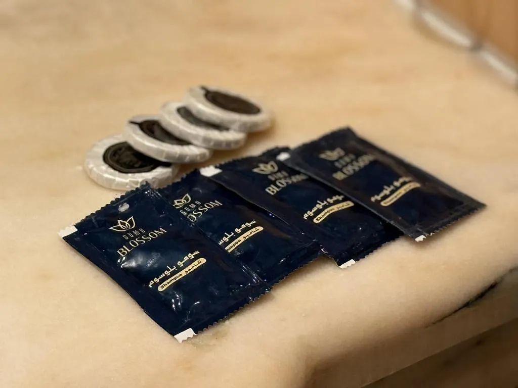 Ehdaa Hotel Makkah La Mecque