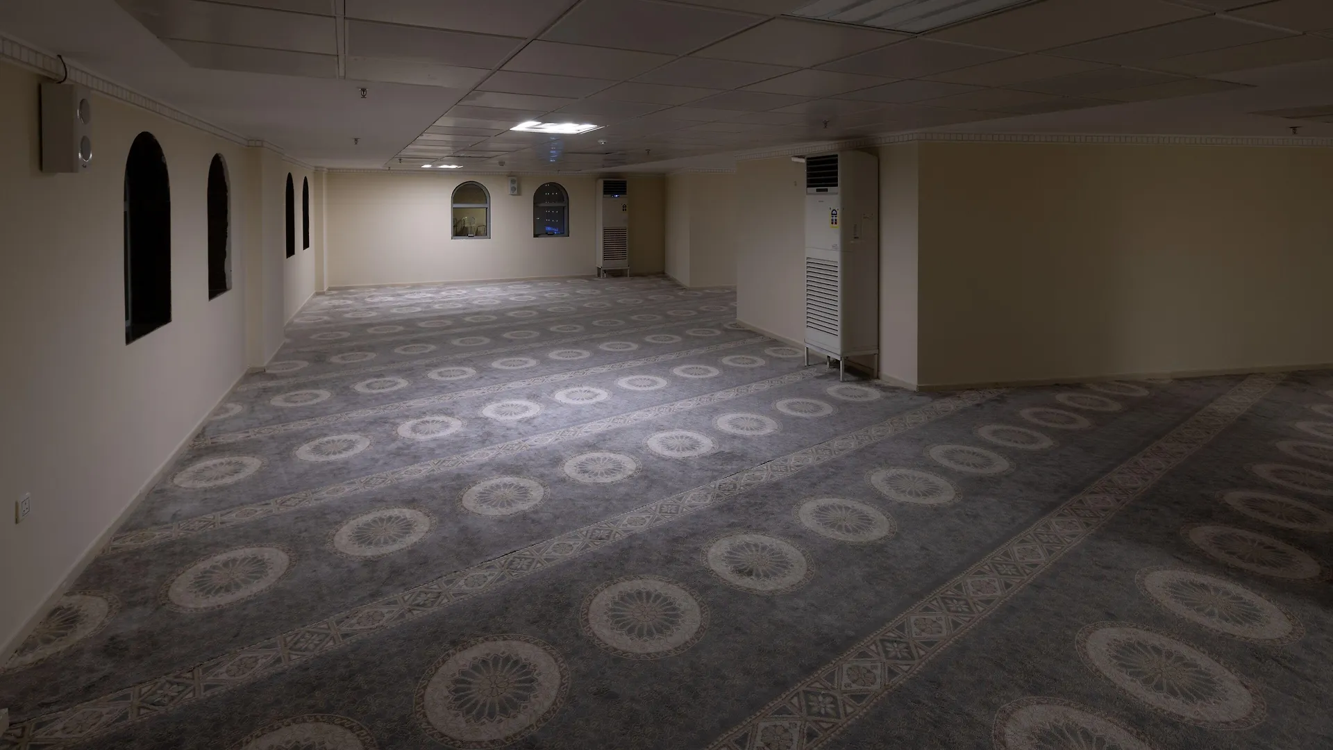 Ehdaa Hotel Makkah Mecca Arab Saudi