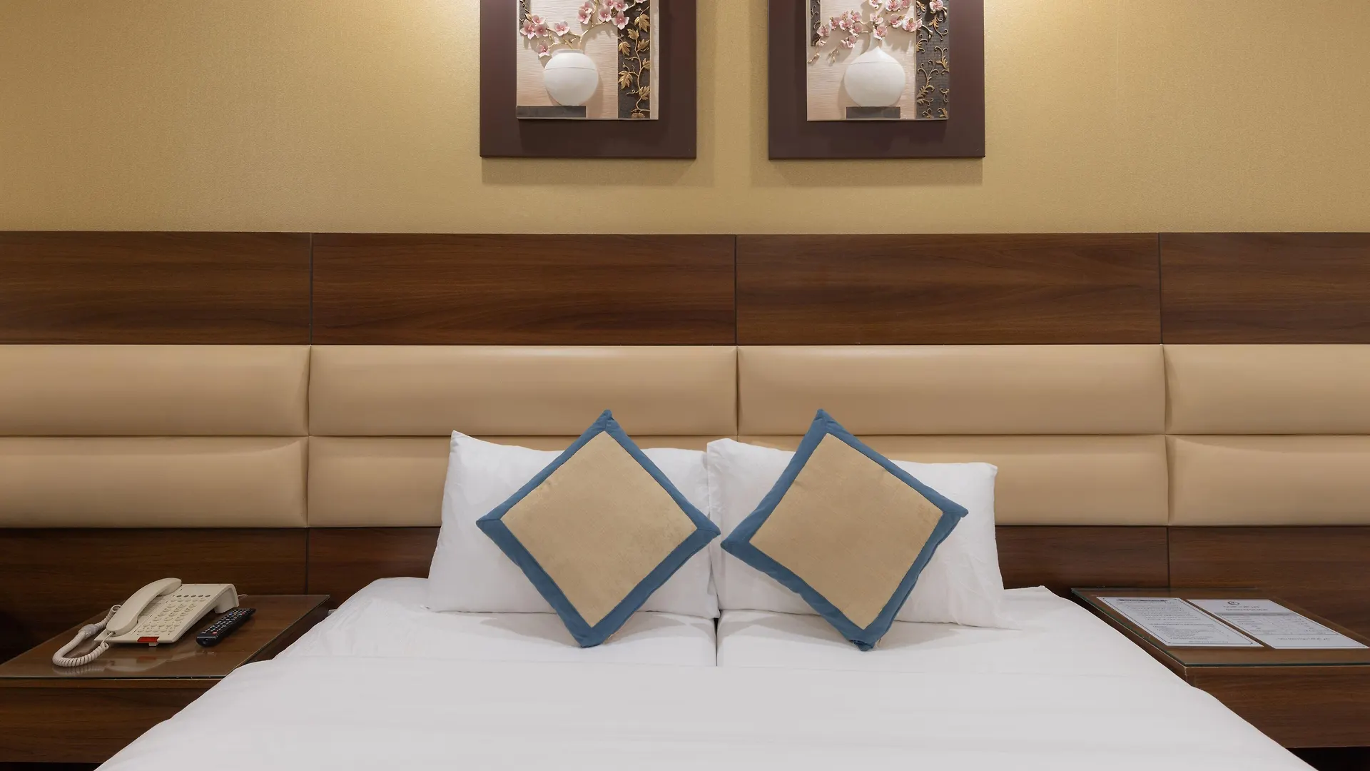 Ehdaa Hotel Makkah Mecca